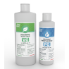500 ml 60/40 Kit Base Neutra VG/PG