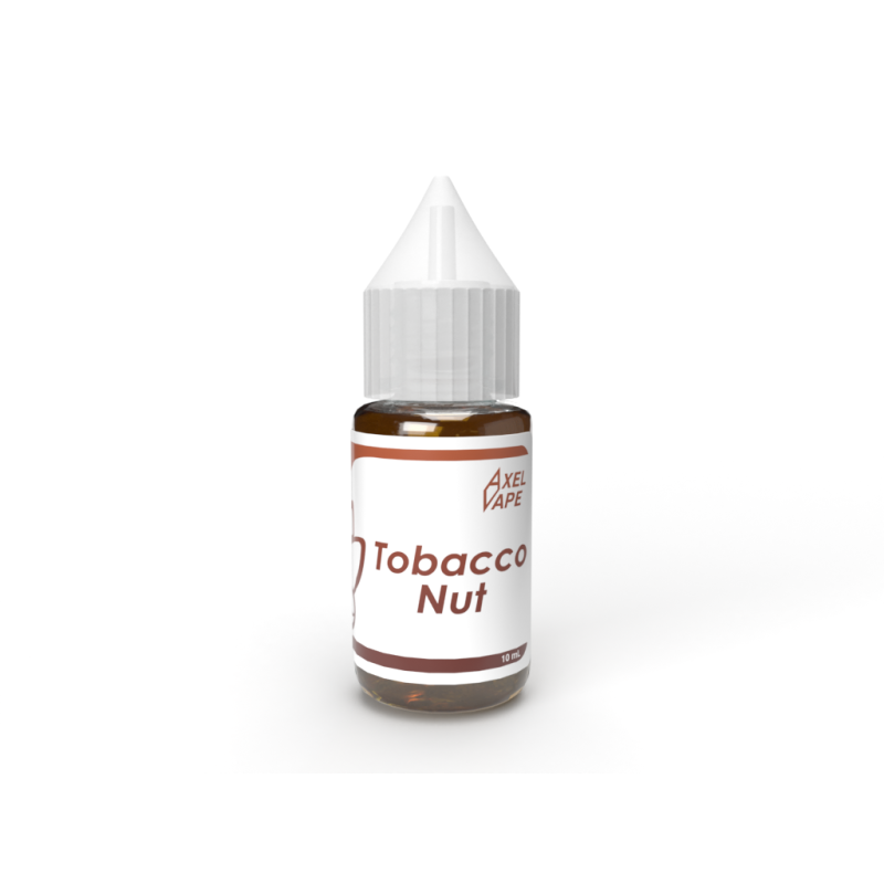 Geschmack TABAK NUSS 10 ml