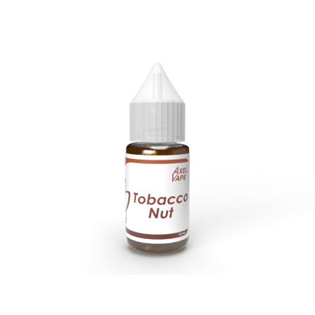 Geschmack TABAK NUSS 10 ml