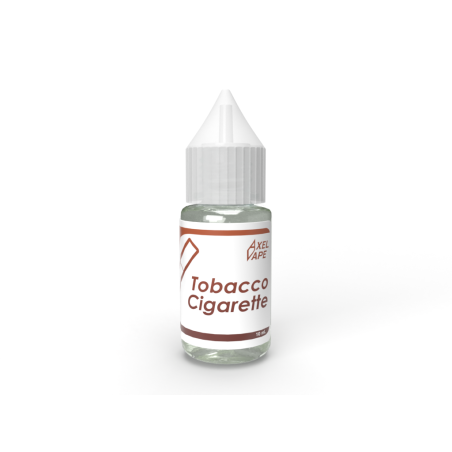 Geschmack TABAK ZIGARETTE 10 ml