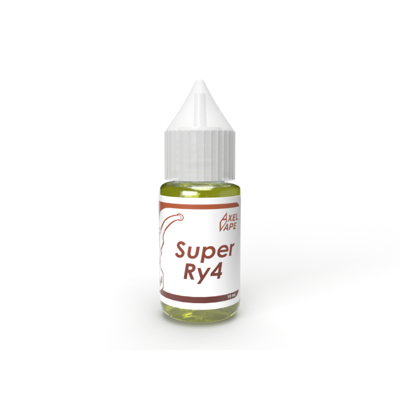 Aroma SUPER RY4  10 ml