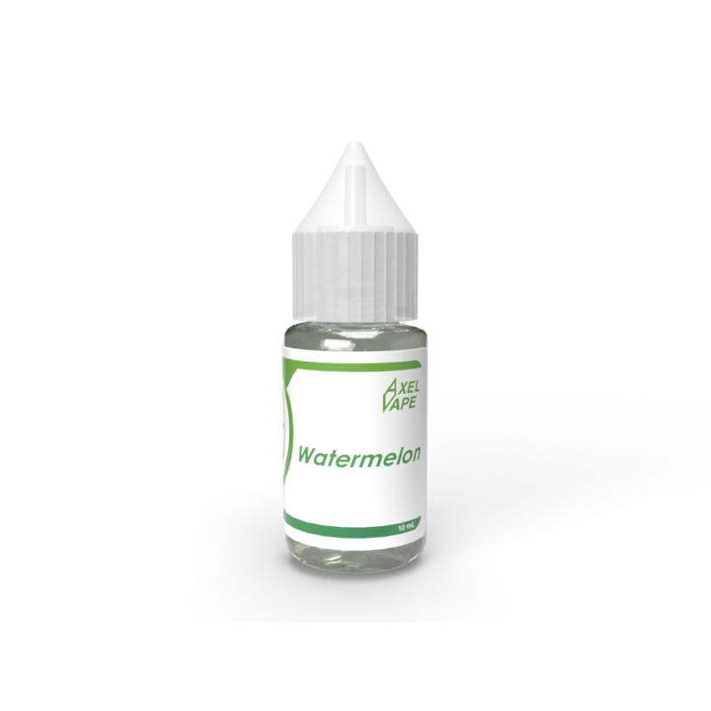 WASSERMELONE-Geschmack 10 ml