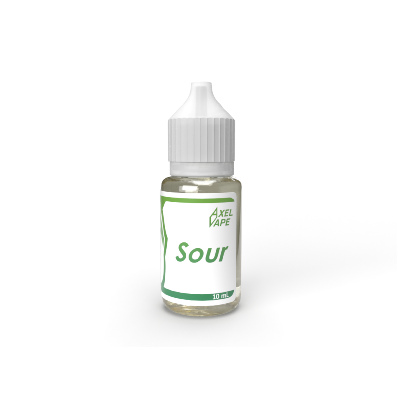 Aroma SOUR  10 ml
