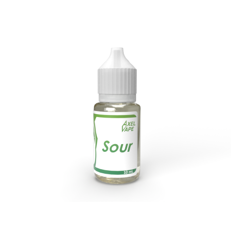 Aroma SOUR  10 ml