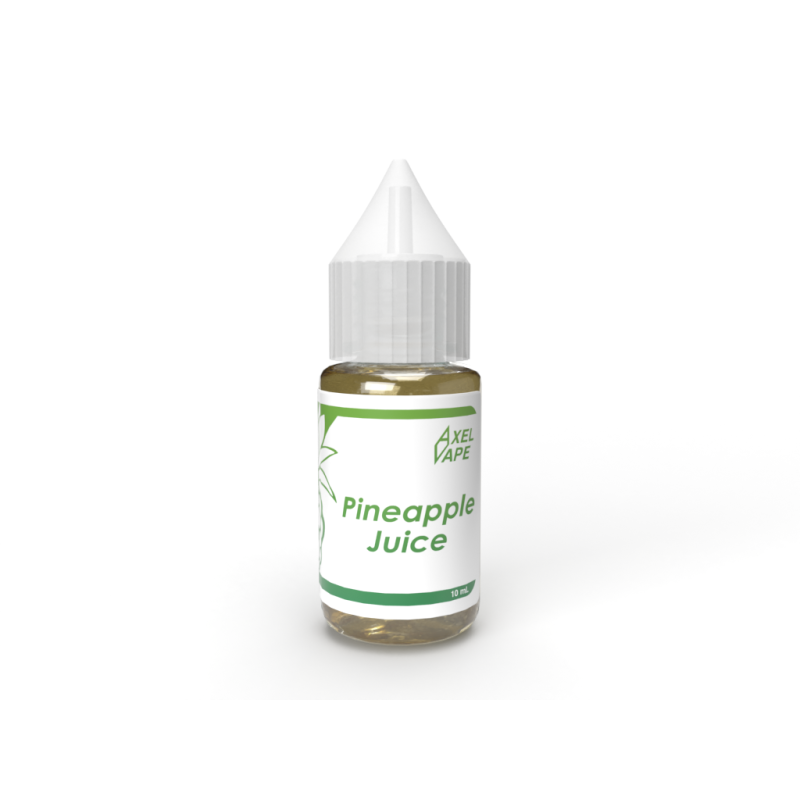 Aroma PINEAPPLE JUICE  10 ml
