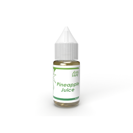 Aroma PINEAPPLE JUICE  10 ml