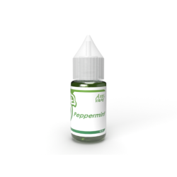 Flavor PEPPER MINT 10 ml