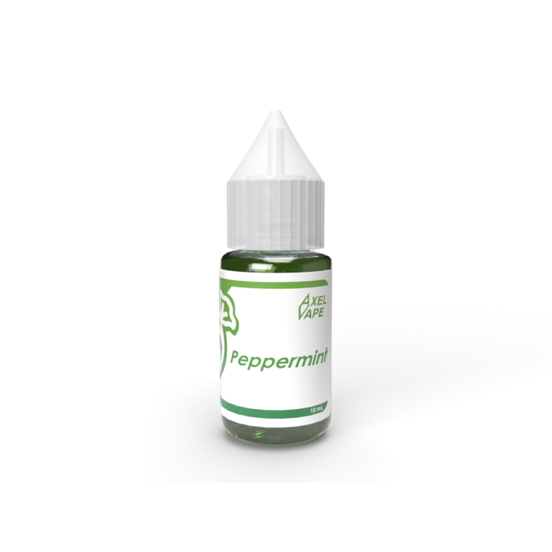 Geschmack PFEFFERMINZE 10 ml