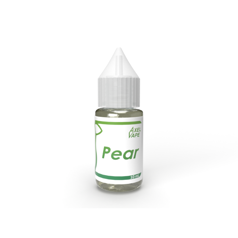 Birnengeschmack 10ml