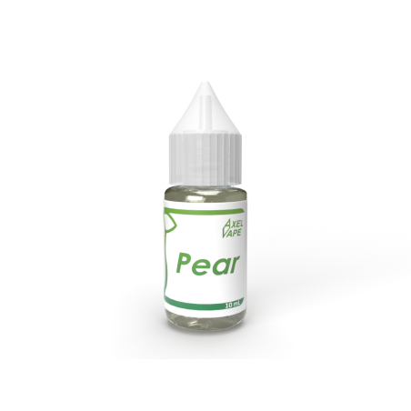 Birnengeschmack 10ml