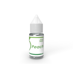 Pfirsichgeschmack 10 ml