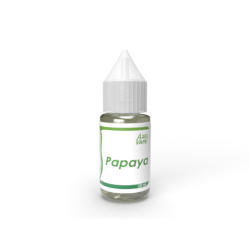 PAPAYA-Geschmack 10 ml
