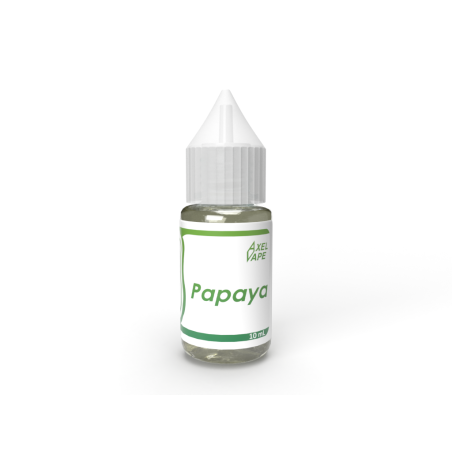 Aroma PAPAYA 10 ml