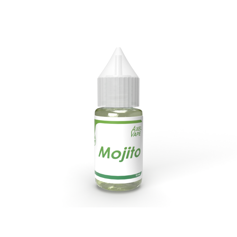 Aroma MOJUTO  10 ml