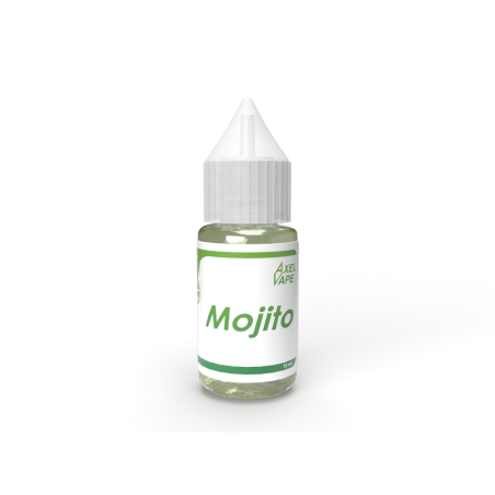 Aroma MOJUTO  10 ml