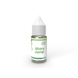 Aroma MARY JANE 10 ml