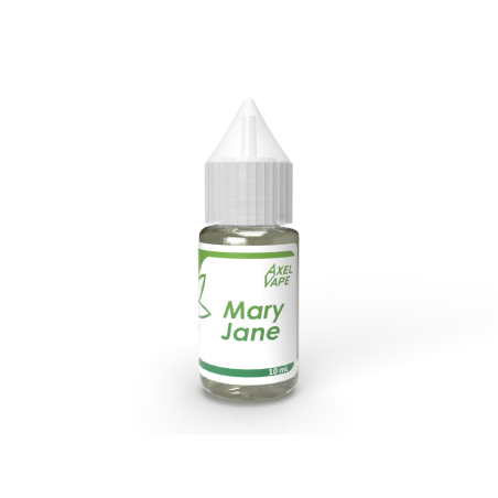 Aroma MARY JANE 10 ml