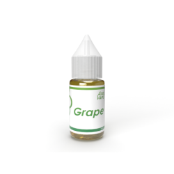 GRAPE flavor 10ml