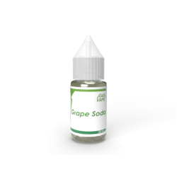 Geschmack GAPA SODA 10 ml