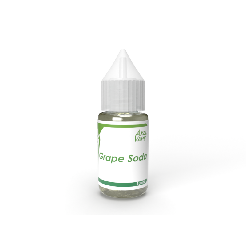 Geschmack GAPA SODA 10 ml