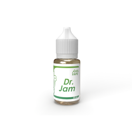 Aroma DR.JAM BACK 10 ml