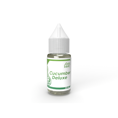 Flavor CUCUMER DELUXE 10 ml