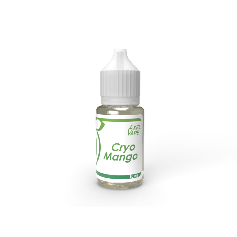 Flavor CRYO MANGO 10 ml
