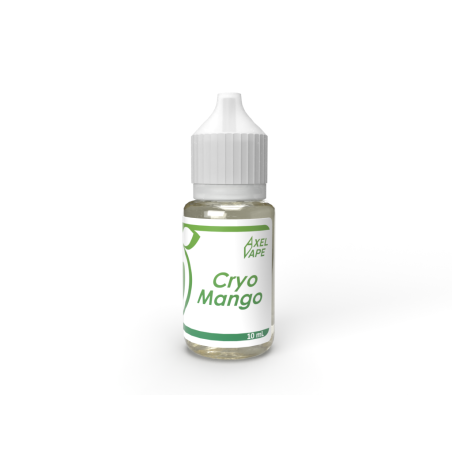 Flavor CRYO MANGO 10 ml