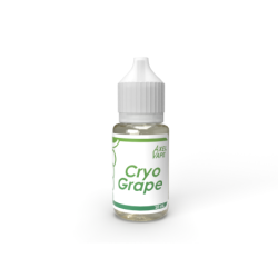 Flavor CRYO GRAPE 10 ml