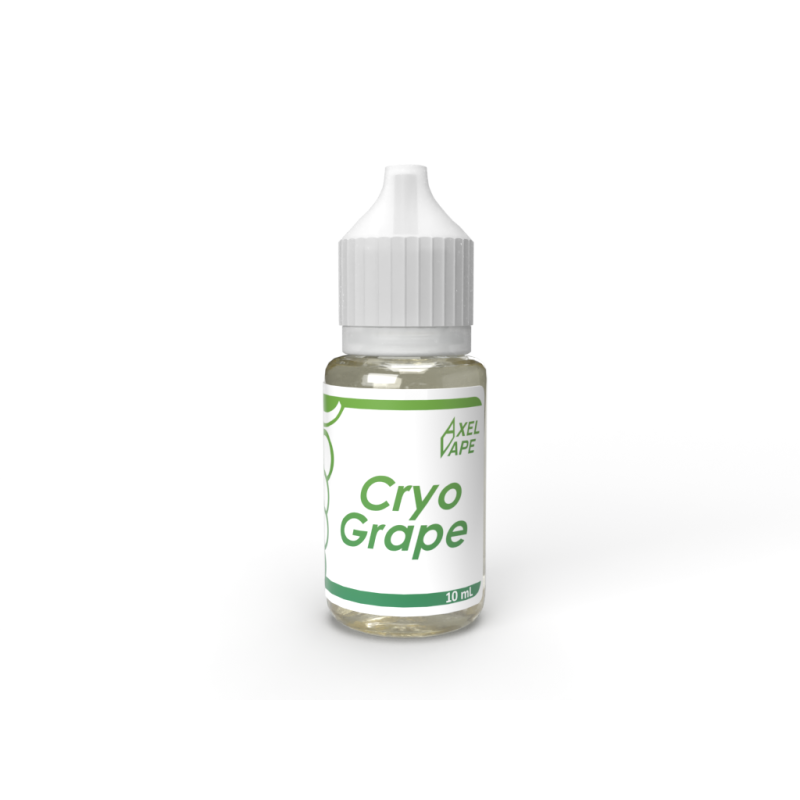 Aroma CRYO GRAPE 10 ml