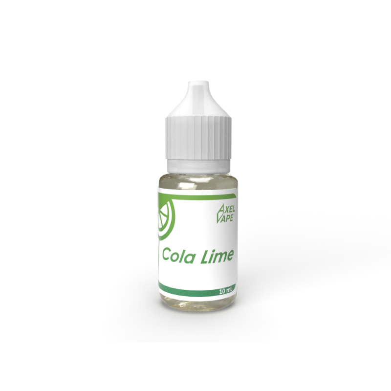 Aroma COLA LIME  10 ml