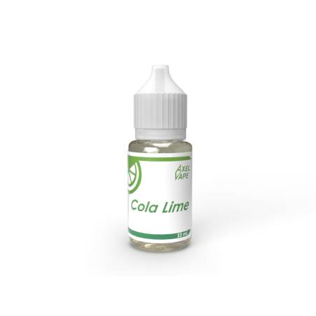 Aroma COLA LIME  10 ml