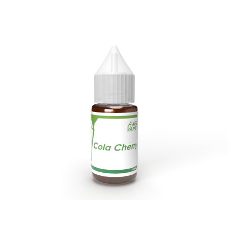 Geschmack COLA CHERRY 10 ml