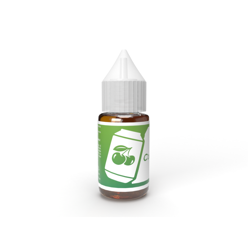 Aroma COLA CHERRY  10 ml