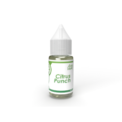 Geschmack CITRUS PUNCH 10 ml