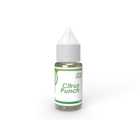 Aroma CITRUS PUNCH 10 ml