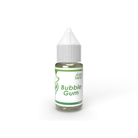Aroma Kaugummi 10 ml