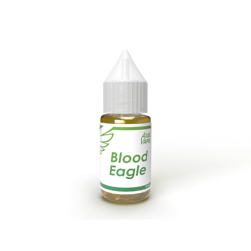Aroma BLOOD EAGLE 10 ml
