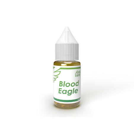 Aroma BLOOD EAGLE 10 ml