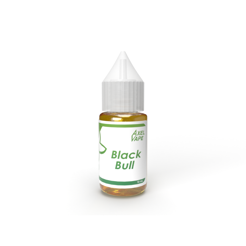 Aroma BLACK BULL 10ml