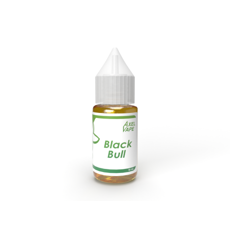 Aroma BLACK BULL 10ml