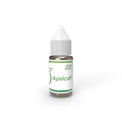 Aprikosengeschmack 10 ml