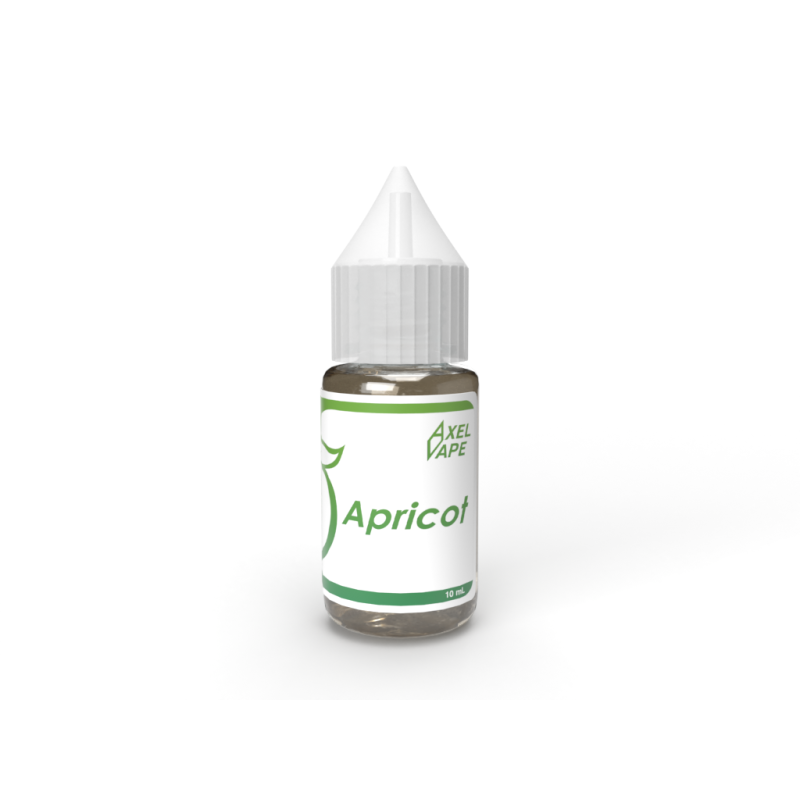 Aroma APRICOT  10 ml