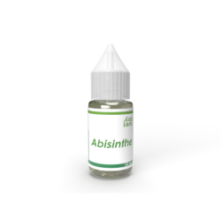 Flavor ABISINTHE 10 ml
