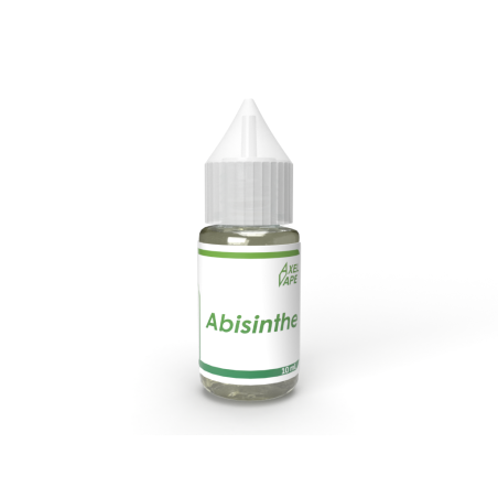 Flavor ABISINTHE 10 ml