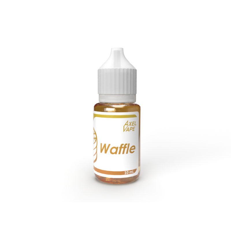 Geschmack WAFFELN 10 ml