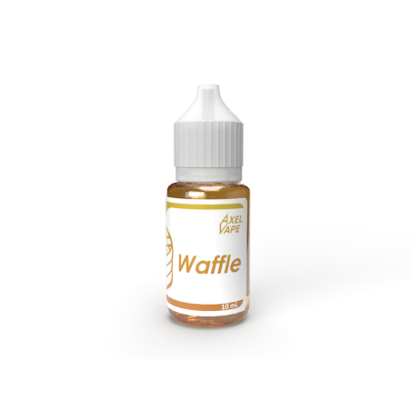 Geschmack WAFFELN 10 ml