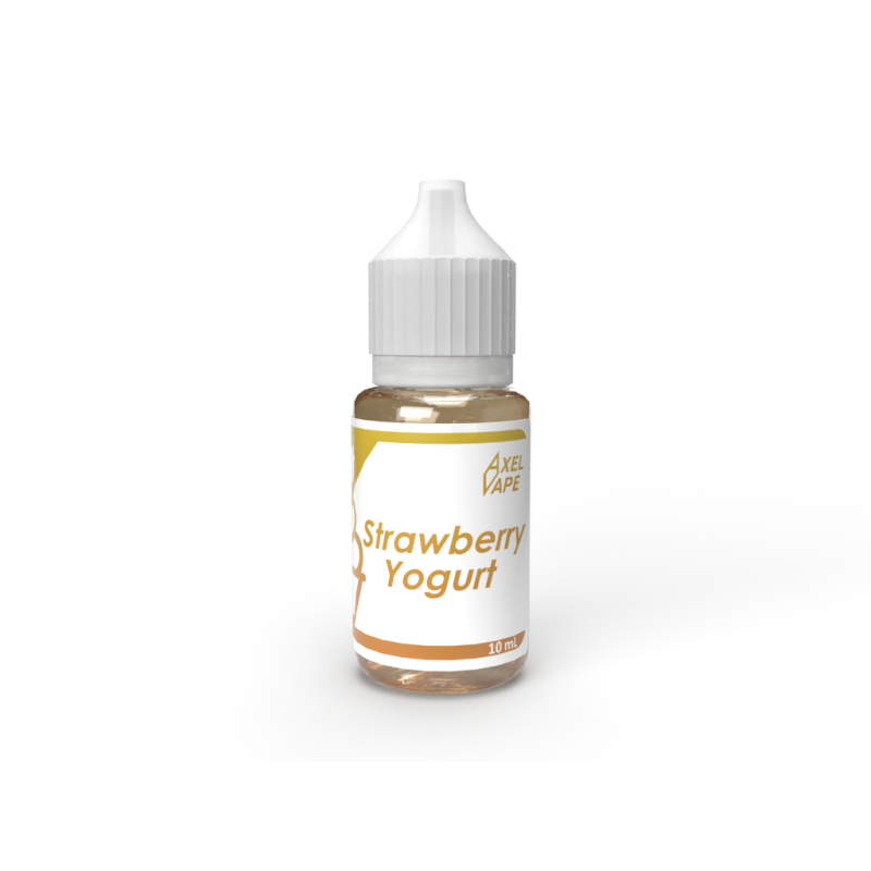 Geschmack Erdbeerjoghurt 10 ml