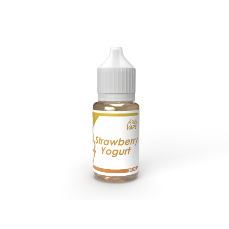 Geschmack Erdbeerjoghurt 10 ml