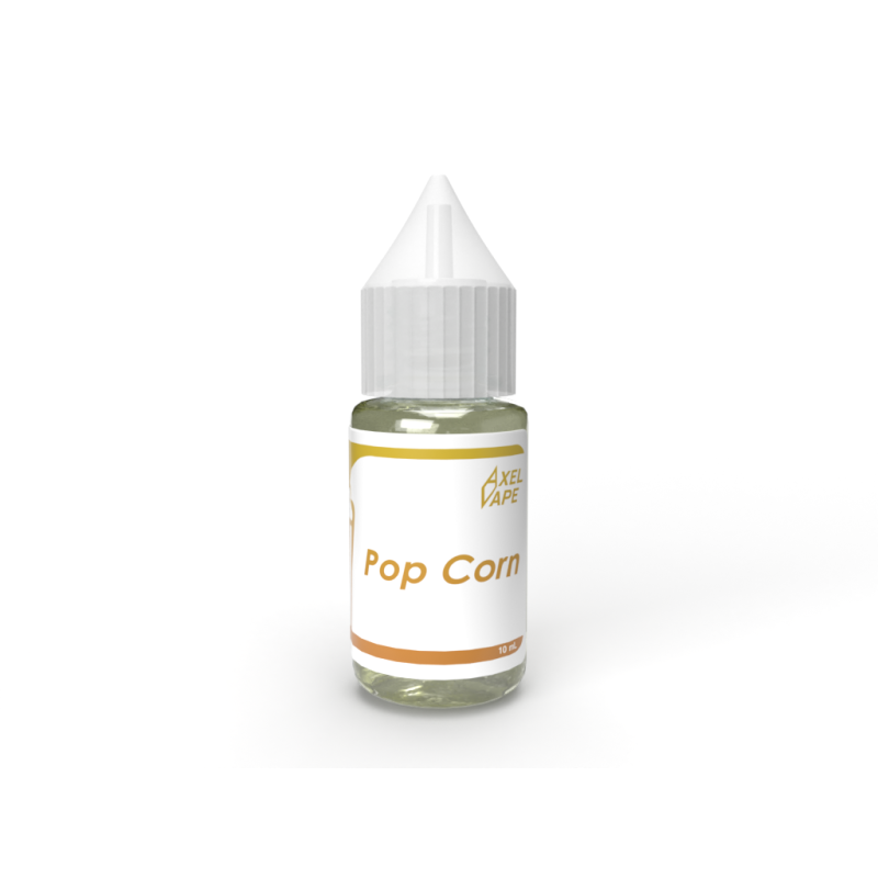 POP CORN Geschmack 10 ml